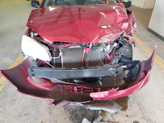 Photo 9 from auction – 2006 TOYOTA COROLLA CE with VIN 1NXBR32E06Z752786