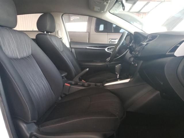 Photo 5 from auction – 2017 NISSAN SENTRA S with VIN 3N1AB7AP4HL646274