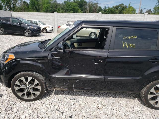 Photo 9 from auction – 2013 KIA SOUL + with VIN KNDJT2A63D7548324