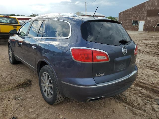 Photo 3 from auction – 2013 BUICK ENCLAVE with VIN 5GAKVCKD1DJ235987