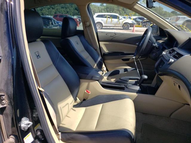 Photo 5 from auction – 2010 HONDA ACCORD LXP with VIN 1HGCP2F46AA177311
