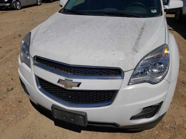 Photo 9 from auction – 2013 CHEVROLET EQUINOX LT with VIN 2GNALDEK6D1177053