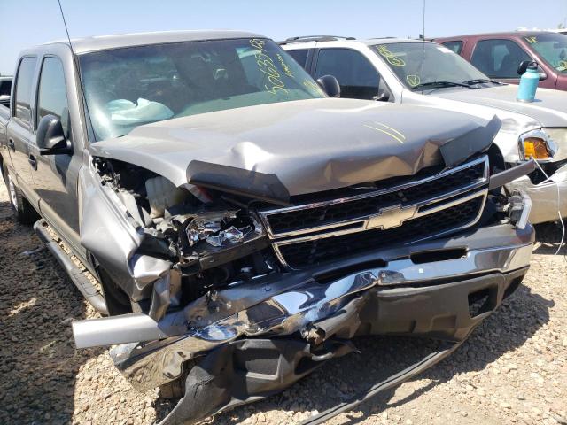 Zdjęcie 9 z aukcji – 2006 CHEVROLET SILVERADO z VIN 2GCEC13T161152763