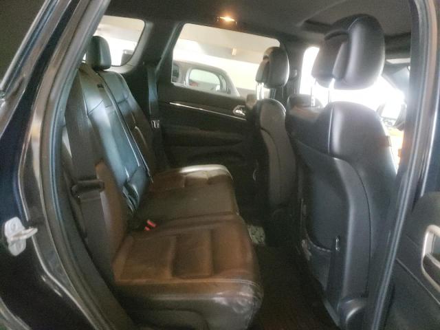 Photo 6 from auction – 2014 JEEP GRAND CHER with VIN 1C4RJFBG8EC122550