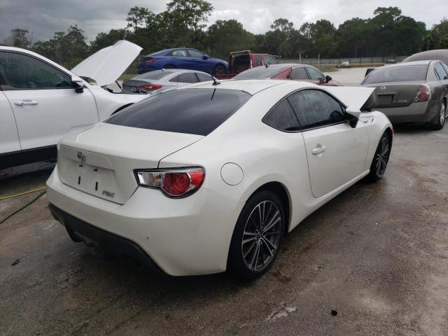 Photo 4 from auction – 2014 TOYOTA SCION FR-S with VIN JF1ZNAA12E8702115