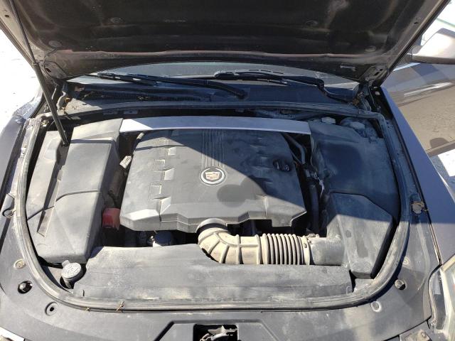 Photo 7 from auction – 2012 CADILLAC CTS with VIN 1G6DC5E5XC0145743