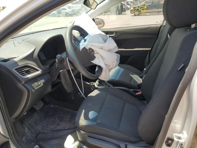 Photo 5 from auction – 2019 HYUNDAI ACCENT SE with VIN 3KPC24A34KE072109