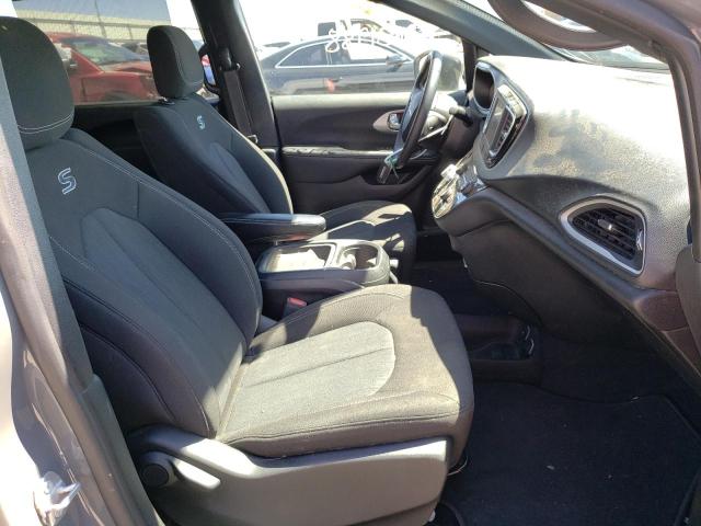 Photo 5 from auction – 2020 CHRYSLER PACIFICA T with VIN 2C4RC1FG3LR241800