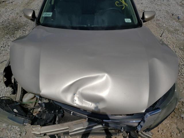 Photo 7 from auction – 2014 HONDA ACCORD with VIN 1HGCR2F33EA063614
