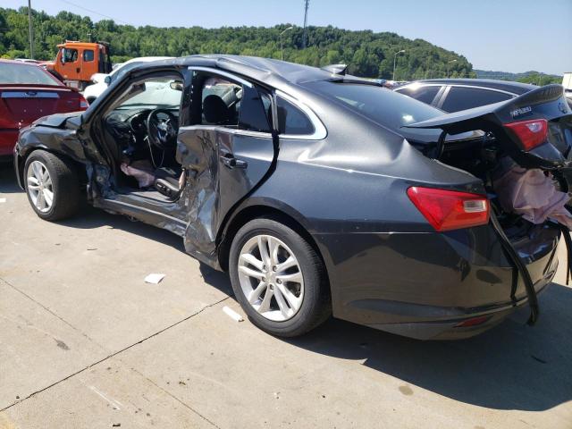 Photo 9 from auction – 2018 CHEVROLET MALIBU LT with VIN 1G1ZD5ST8JF126839