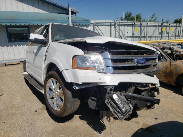Photo 10 from auction – 2017 FORD EXPEDITION with VIN 1FMJU2AT5HEA12541