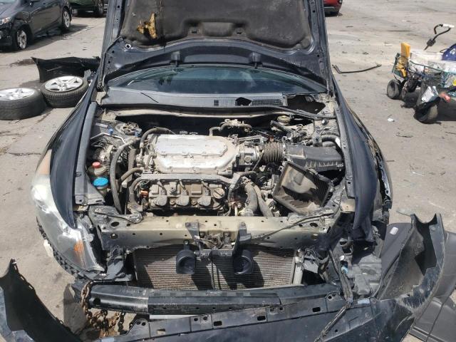 Photo 7 from auction – 2012 HONDA ACCORD EXL with VIN 1HGCP3F87CA017787