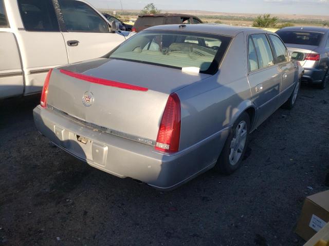 Photo 4 from auction – 2006 CADILLAC DTS with VIN 1G6KD57Y76U157857