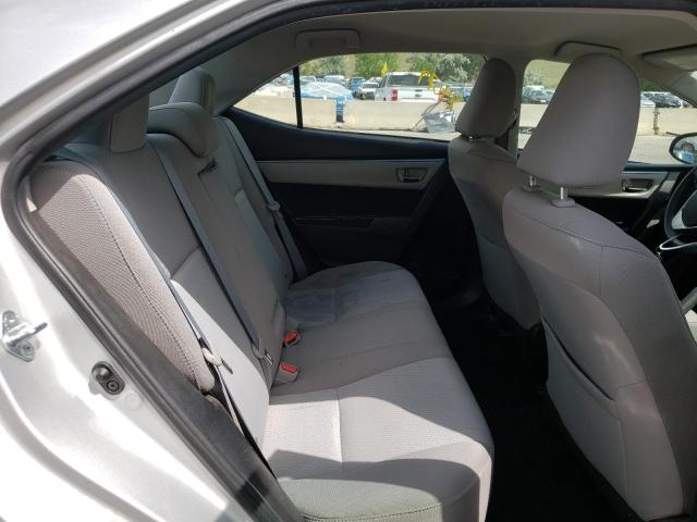 Photo 6 from auction – 2016 TOYOTA COROLLA L with VIN 5YFBURHE8GP459245