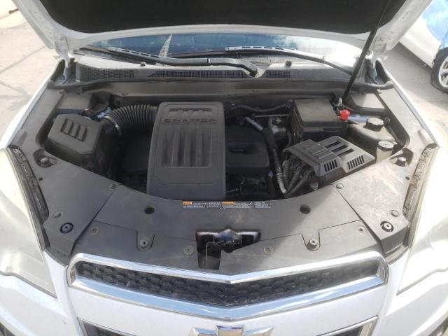 Photo 7 from auction – 2012 CHEVROLET EQUINOX LT with VIN 2GNFLEEK4C6232466