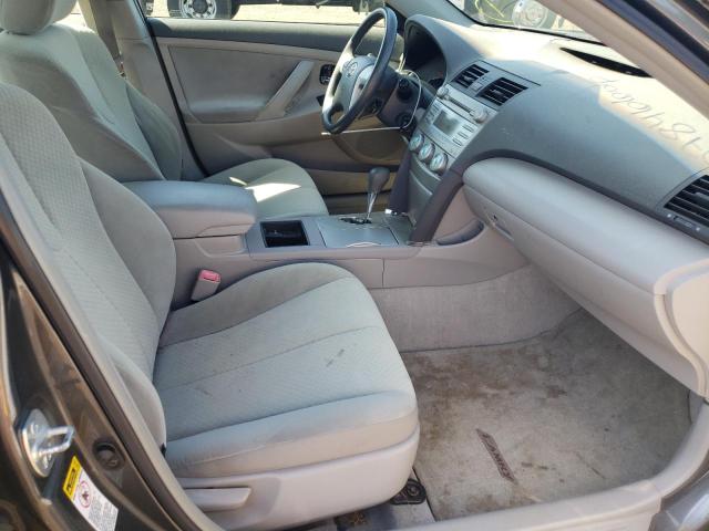 Photo 5 from auction – 2007 TOYOTA CAMRY with VIN 4T1BK46K77U010283