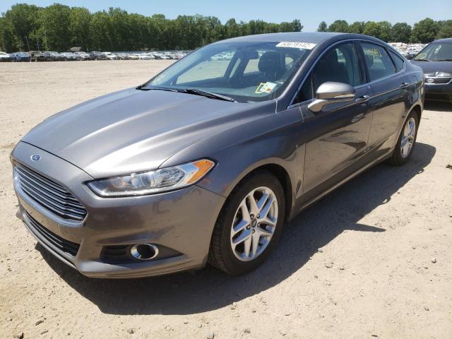 Photo 2 from auction – 2013 FORD FUSION SE with VIN 3FA6P0HR6DR356344