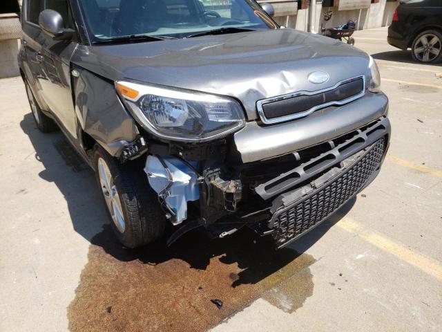 Photo 9 from auction – 2014 KIA SOUL with VIN KNDJN2A28E7073861