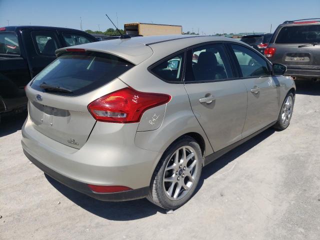 Photo 4 from auction – 2015 FORD FOCUS SE with VIN 1FADP3K29FL273884