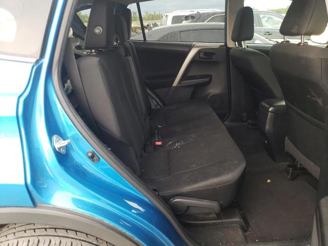 Photo 6 from auction – 2018 TOYOTA RAV4 LE with VIN 2T3ZFREV9JW407844