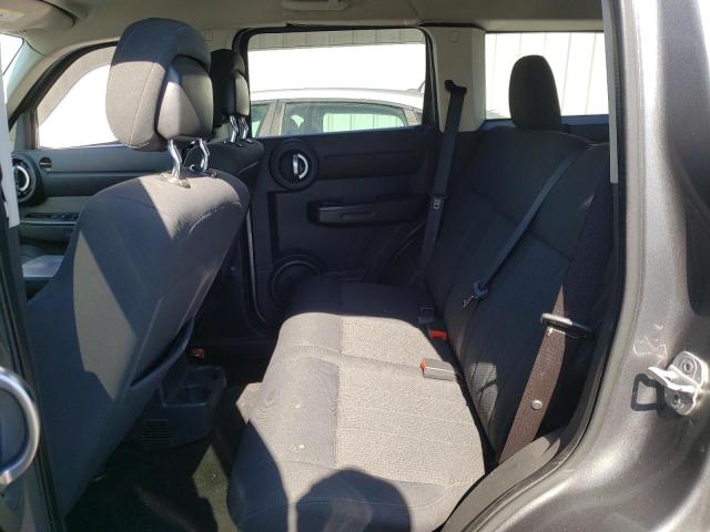 Photo 6 from auction – 2011 DODGE NITRO with VIN 1D4PU4GK3BW602136