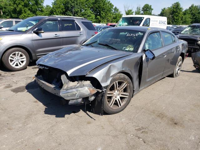 Photo 2 from auction – 2012 DODGE CHARGER PO with VIN 2C3CDXAG8CH304851