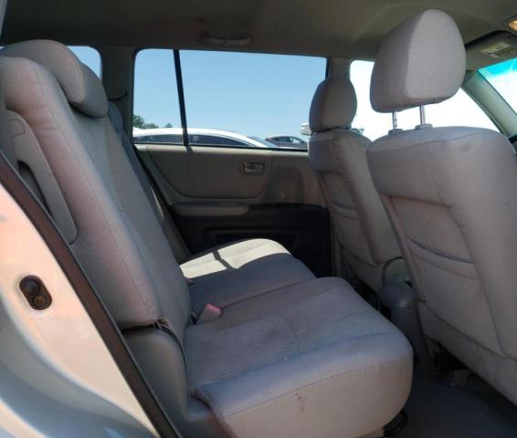 Photo 6 from auction – 2004 TOYOTA HIGHLANDER with VIN JTEEP21A940057173