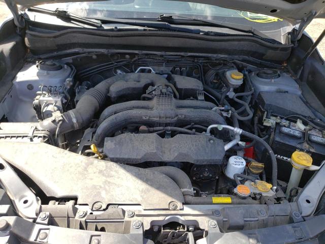 Photo 7 from auction – 2014 SUBARU FORESTER 2 with VIN JF2SJAAC5EH454226