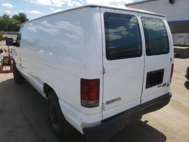 Photo 3 from auction – 2010 FORD ECONOLINE with VIN 1FTNE2EW5ADA23073