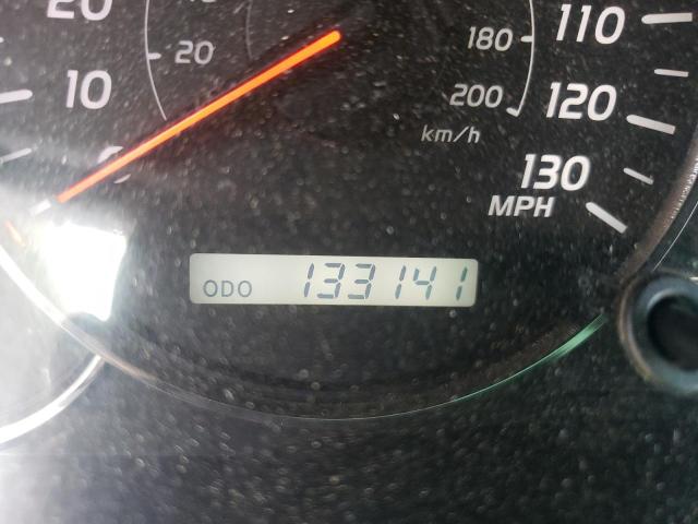 Photo 8 from auction – 2008 LEXUS GX 470 with VIN JTJBT20XX80166401