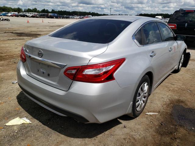 Photo 4 from auction – 2016 NISSAN ALTIMA 2.5 with VIN 1N4AL3AP2GC129879