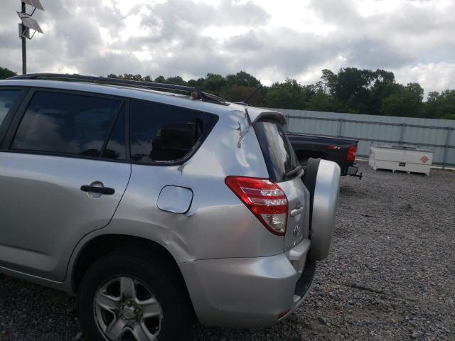 Photo 9 from auction – 2010 TOYOTA RAV4 with VIN JTMKF4DV6A5026286