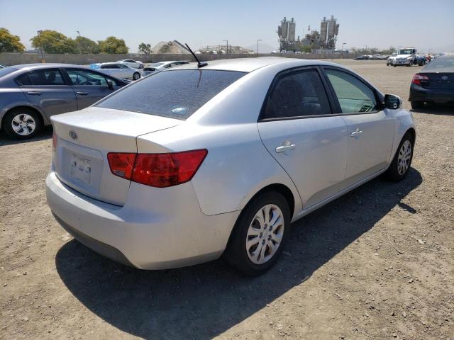 Photo 4 from auction – 2011 KIA FORTE EX with VIN KNAFU4A28B5350288