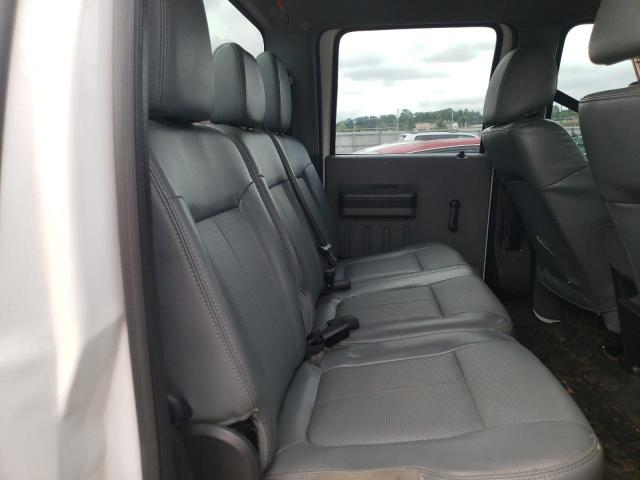 Photo 6 from auction – 2015 FORD F250 SUPER with VIN 1FT7W2B66FEB57327