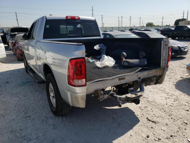 Photo 3 from auction – 2014 RAM 1500 SLT with VIN 1C6RR6GT2ES128355