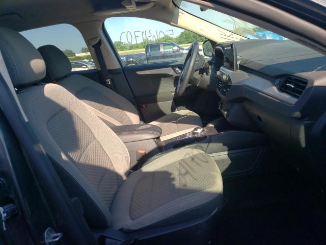 Photo 5 from auction – 2020 FORD ESCAPE SE with VIN 1FMCU9G64LUA52420