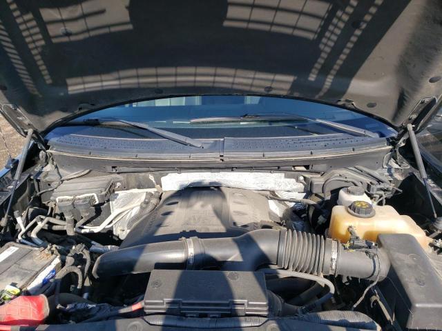 Photo 7 from auction – 2013 FORD F150 SUPER with VIN 1FTFW1ET8DKF07272