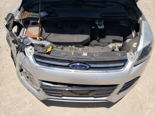 Photo 7 from auction – 2015 FORD ESCAPE TIT with VIN 1FMCU0J96FUB61593