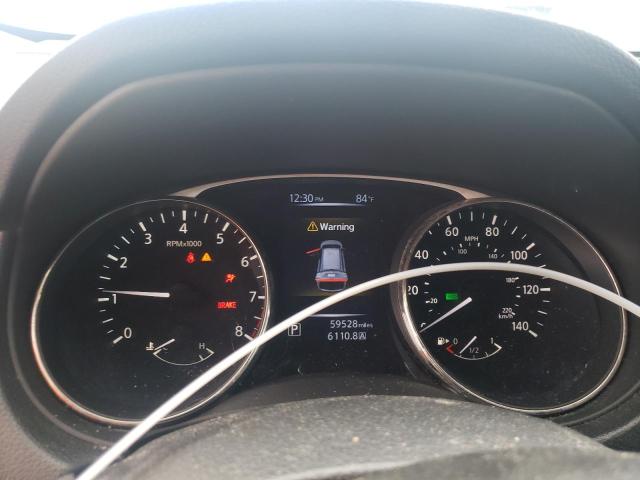 Photo 8 from auction – 2016 NISSAN ROGUE S with VIN KNMAT2MT8GP631219