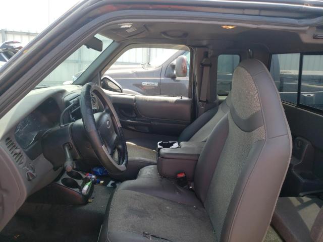 Photo 5 from auction – 2001 FORD RANGER SUP with VIN 1FTZR15E61TB03527