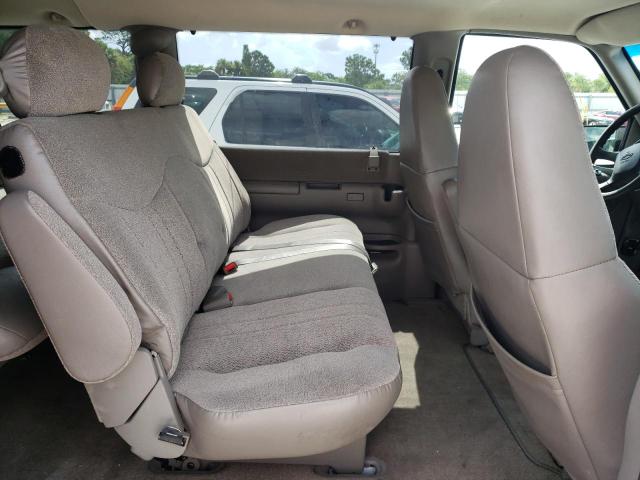 Photo 6 from auction – 2005 CHEVROLET ASTRO with VIN 1GNEL19X05B129491