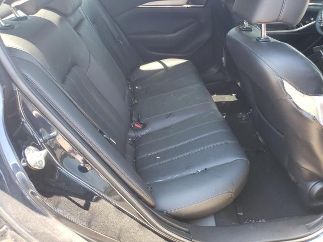 Photo 6 from auction – 2020 MAZDA 6 TOURING with VIN JM1GL1VM0L1517207