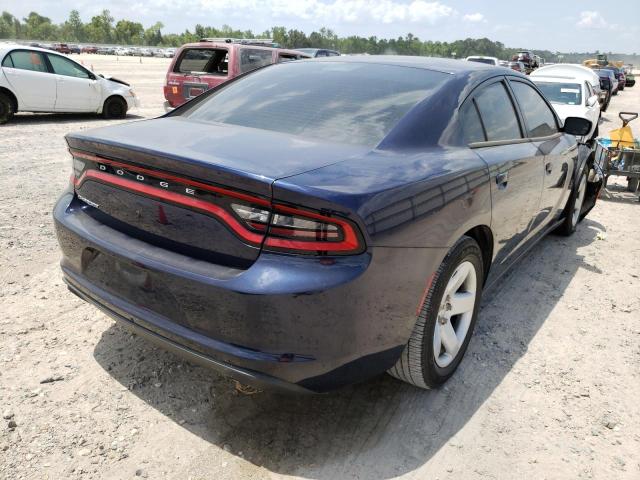 Photo 4 from auction – 2016 DODGE CHARGER PO with VIN 2C3CDXAG1GH108689