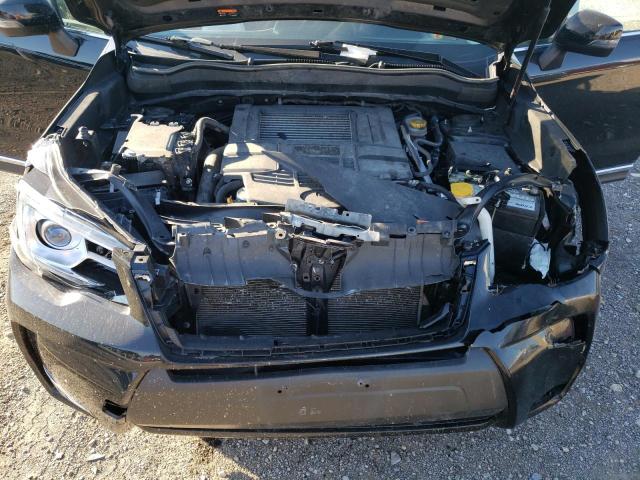 Photo 7 from auction – 2018 SUBARU FORESTER 2 with VIN JF2SJGWC8JH518457