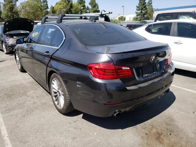 Photo 3 from auction – 2011 BMW 535 XI with VIN WBAFU7C51BDU54605