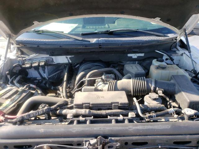 Photo 7 from auction – 2010 FORD F150 SUPER with VIN 1FTEW1C83AFB46869