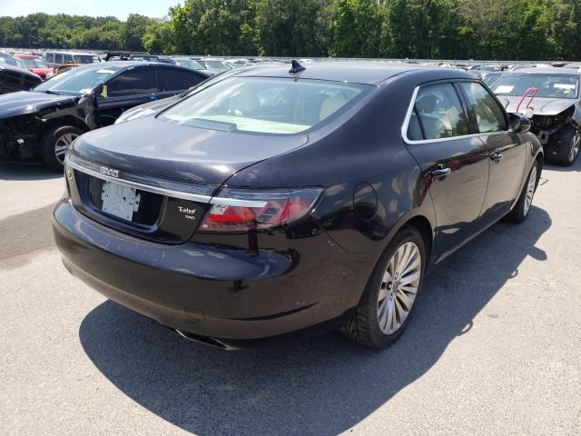 صورة رقم 4 من المزاد - 2010 SAAB 9-5 AERO مع VIN YS3GR4BJ0A4002867