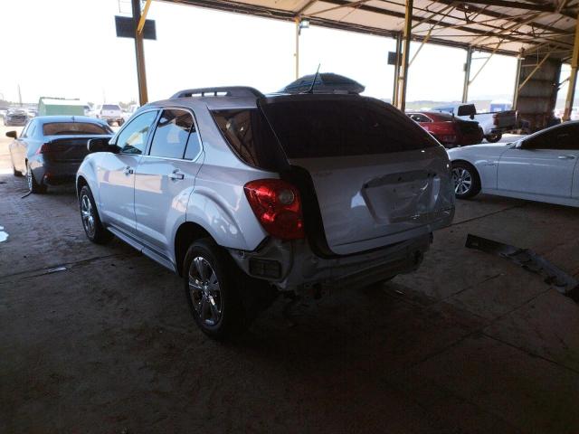 Photo 3 from auction – 2014 CHEVROLET EQUINOX LT with VIN 2GNALBEK7E6194548