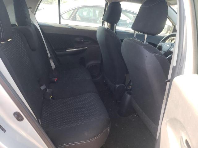 Photo 6 from auction – 2013 TOYOTA SCION XD with VIN JTKKUPB45D1038600