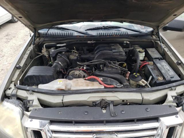 Photo 7 from auction – 2007 FORD EXPLORER S with VIN 1FMEU31K37UA00570